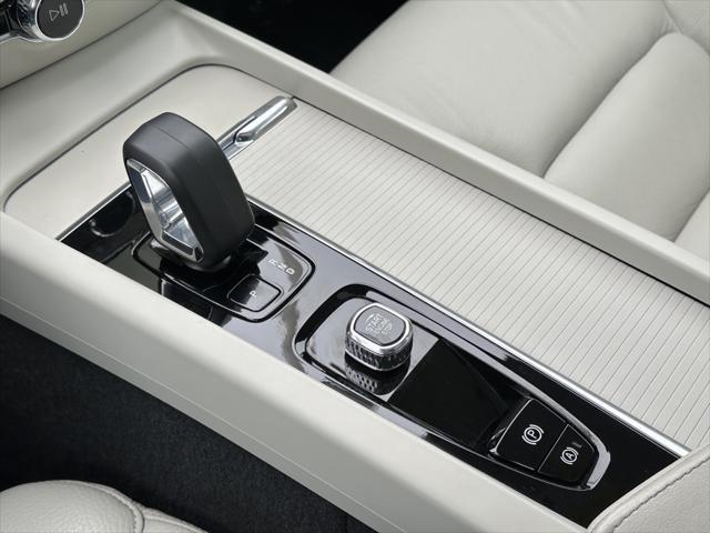 used 2024 Volvo S60 car, priced at $27,116
