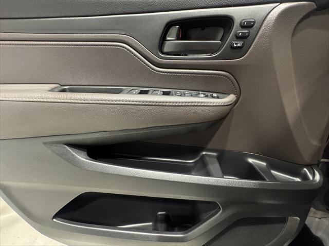 used 2019 Honda Odyssey car, priced at $25,599