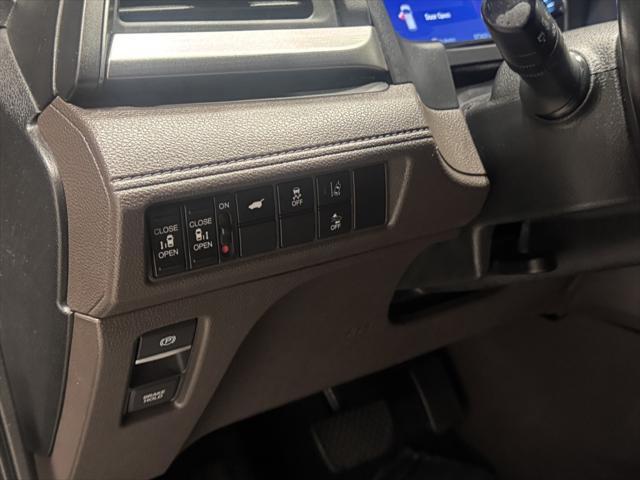used 2019 Honda Odyssey car, priced at $25,599