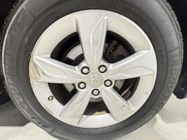 used 2019 Honda Odyssey car, priced at $25,599