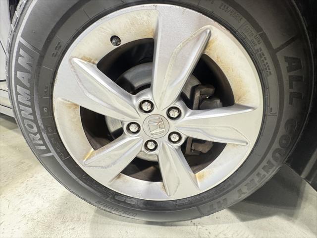 used 2019 Honda Odyssey car, priced at $25,599
