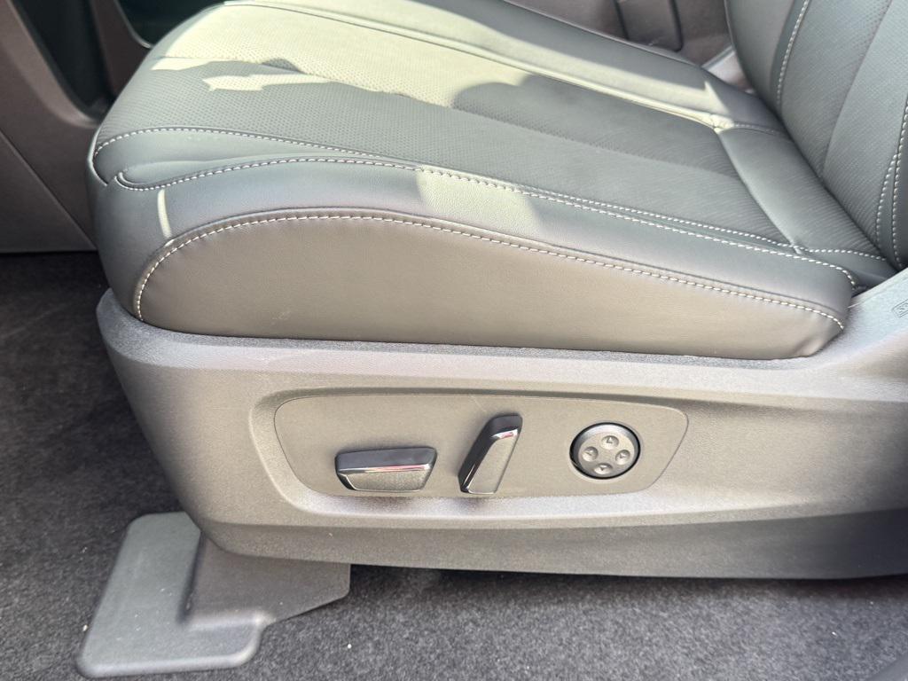 new 2026 INFINITI QX60 car, priced at $57,467