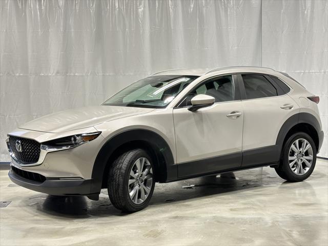 used 2023 Mazda CX-30 car, priced at $21,050