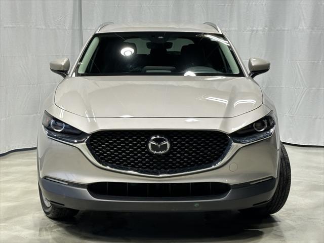 used 2023 Mazda CX-30 car, priced at $21,050