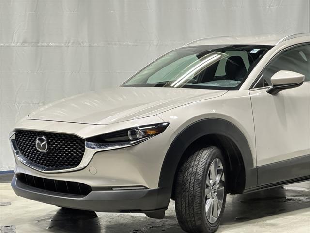 used 2023 Mazda CX-30 car, priced at $21,050