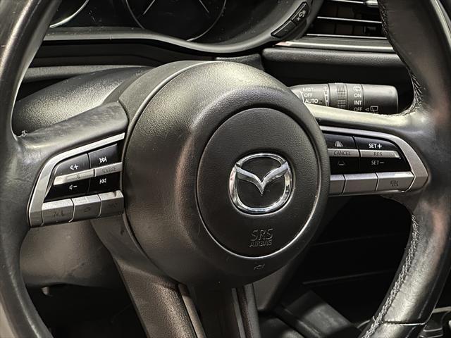 used 2023 Mazda CX-30 car, priced at $21,050