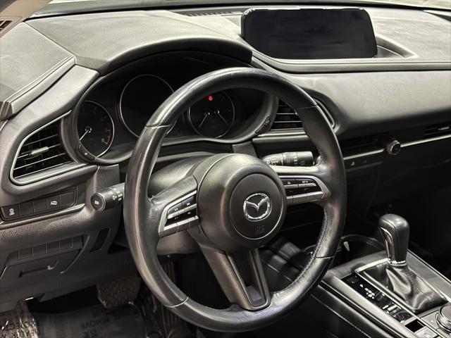 used 2023 Mazda CX-30 car, priced at $21,050