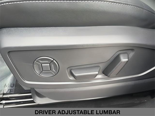 new 2025 Audi Q5 car, priced at $61,900