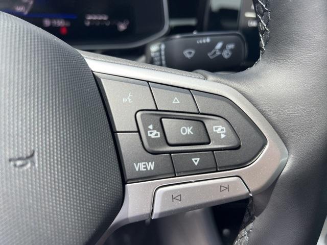 new 2025 Volkswagen Jetta car, priced at $24,636