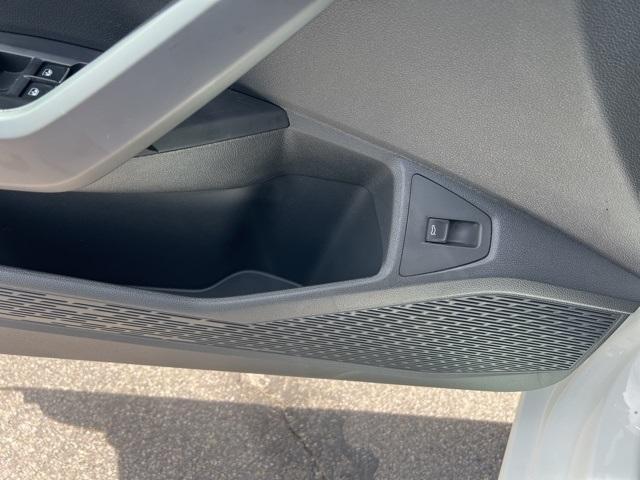 new 2025 Volkswagen Jetta car, priced at $24,636
