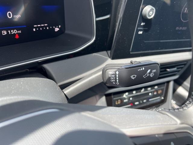 new 2025 Volkswagen Jetta car, priced at $24,636