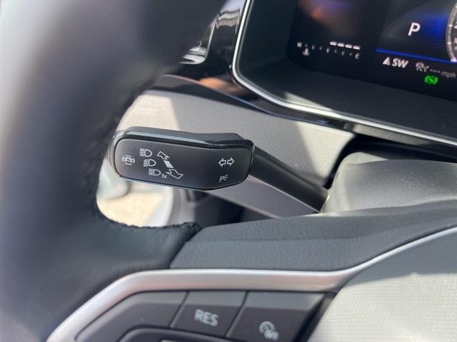 new 2025 Volkswagen Jetta car, priced at $24,636