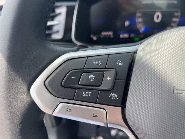 new 2025 Volkswagen Jetta car, priced at $24,636