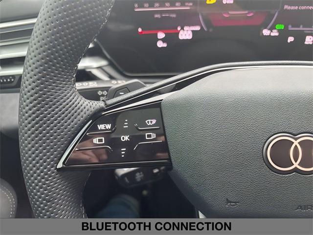 new 2025 Audi S5 car, priced at $72,035