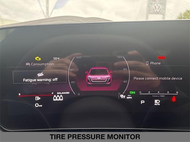 new 2025 Audi S5 car, priced at $72,035