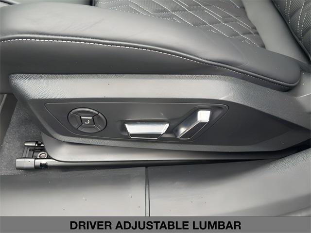 new 2025 Audi S5 car, priced at $72,035