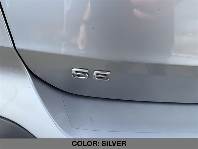 used 2022 Volkswagen Taos car, priced at $19,498