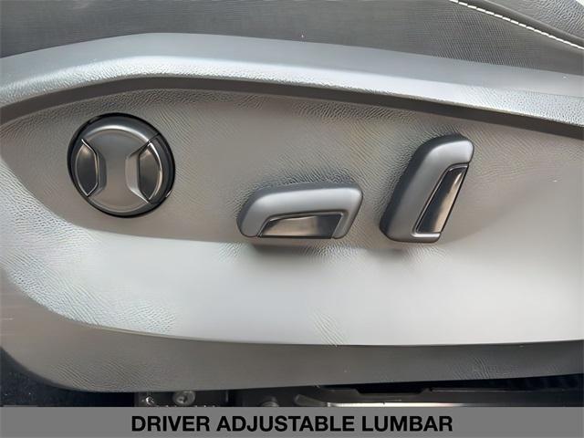 used 2022 Volkswagen Taos car, priced at $19,498