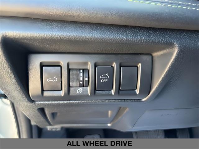 used 2024 Subaru Outback car, priced at $31,849