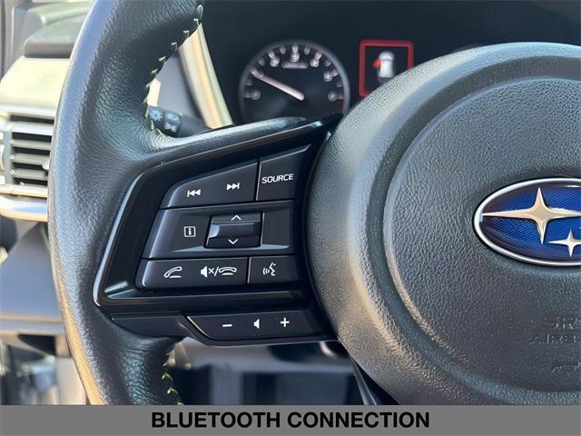 used 2024 Subaru Outback car, priced at $31,849