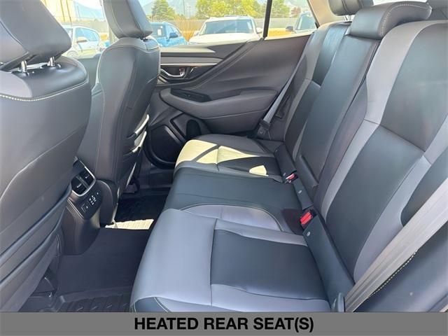 used 2024 Subaru Outback car, priced at $31,849