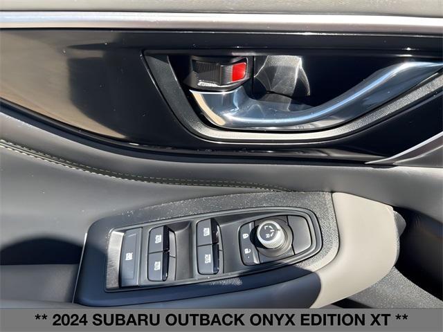 used 2024 Subaru Outback car, priced at $31,849
