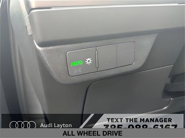new 2024 Audi Q4 e-tron car, priced at $56,999