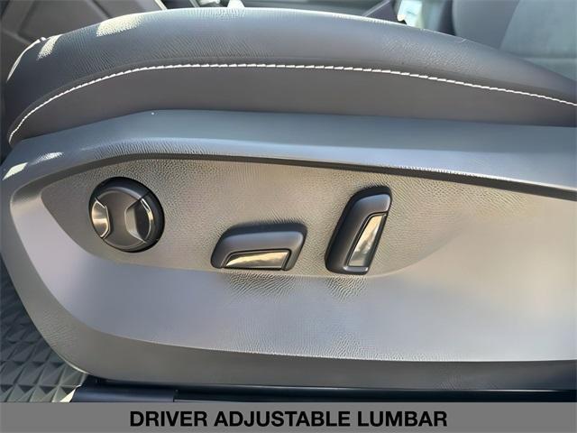 used 2024 Volkswagen Taos car, priced at $24,998