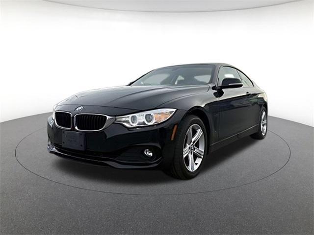 used 2014 BMW 428 car, priced at $14,999