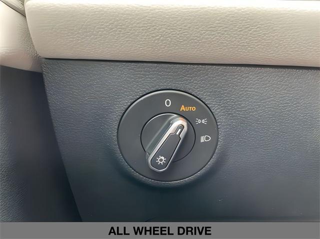 new 2025 Volkswagen Taos car, priced at $35,998