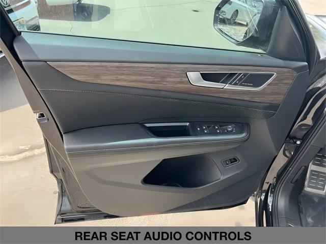 used 2024 Volkswagen Atlas car, priced at $41,749