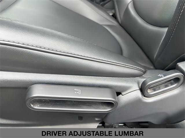 used 2020 MINI Convertible car, priced at $24,498