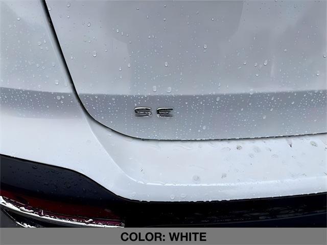 new 2025 Volkswagen Taos car, priced at $31,991