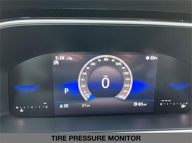 new 2025 Volkswagen Taos car, priced at $31,991