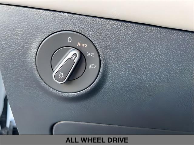new 2025 Volkswagen Taos car, priced at $33,151