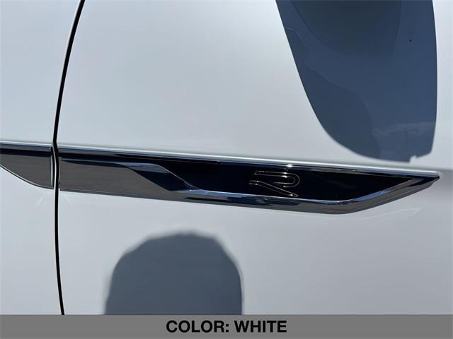 used 2024 Volkswagen Atlas car, priced at $41,999