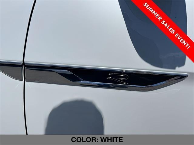 used 2024 Volkswagen Atlas car, priced at $46,999