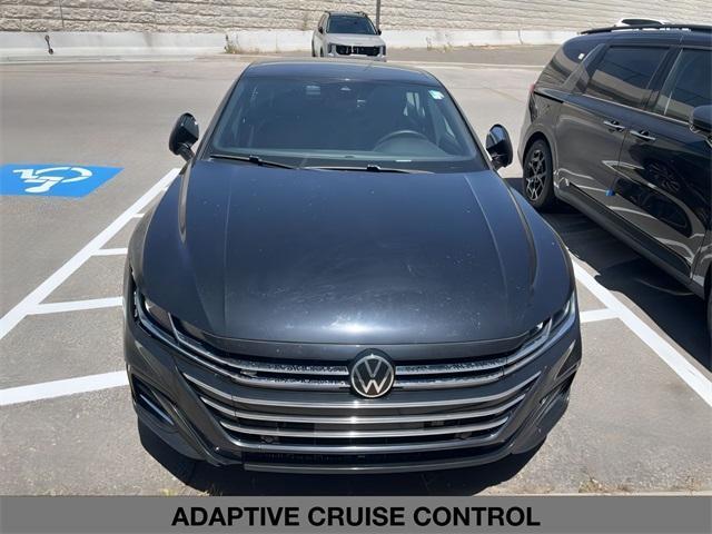used 2021 Volkswagen Arteon car, priced at $24,995