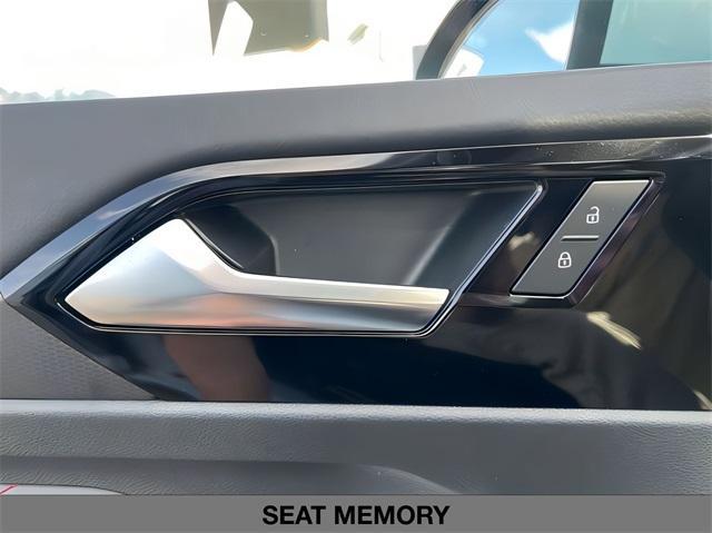 new 2025 Volkswagen Jetta GLI car, priced at $34,704