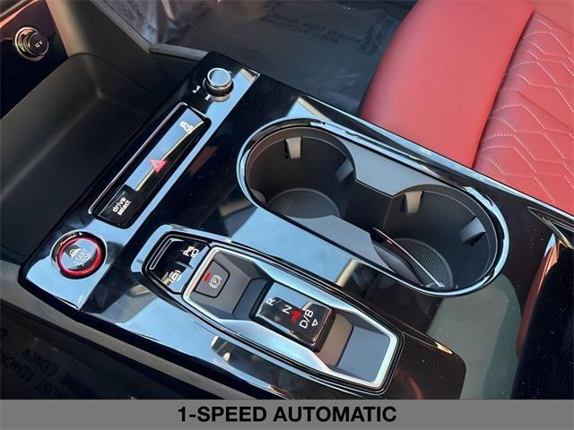 new 2025 Audi S6 e-tron car, priced at $88,150