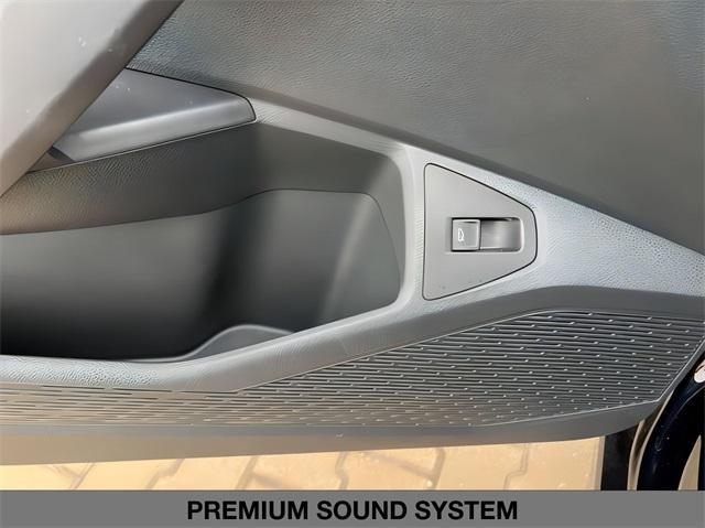 new 2025 Volkswagen Jetta car, priced at $31,228