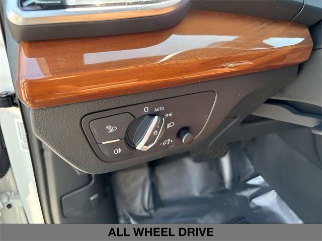 used 2022 Audi Q5 e car, priced at $36,299