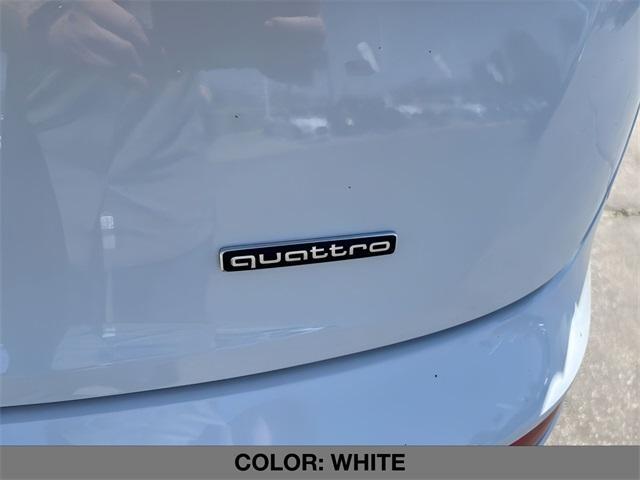 used 2022 Audi Q5 e car, priced at $36,299