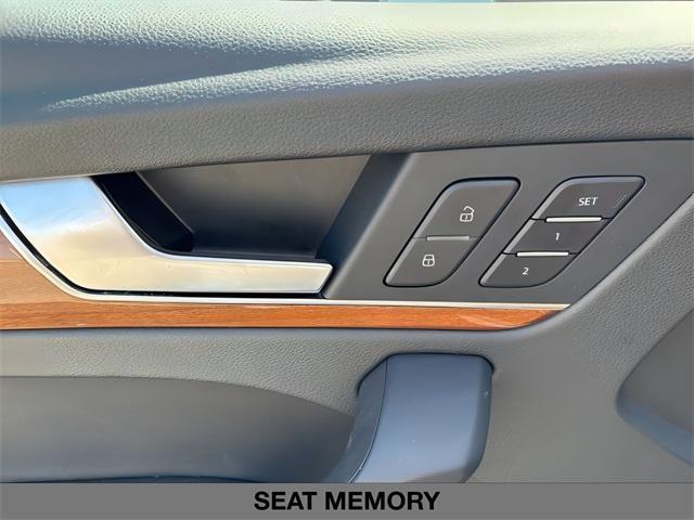 used 2022 Audi Q5 e car, priced at $36,299