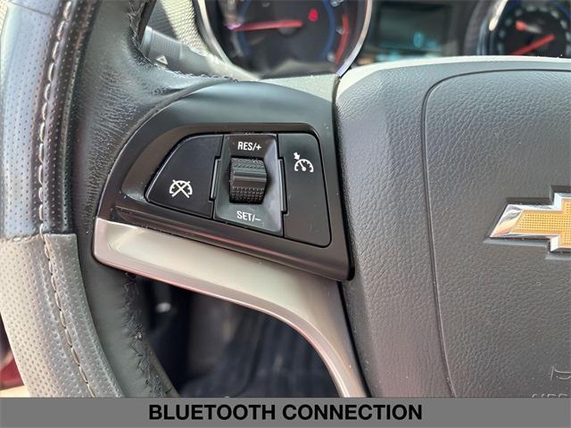 used 2012 Chevrolet Cruze car, priced at $10,999