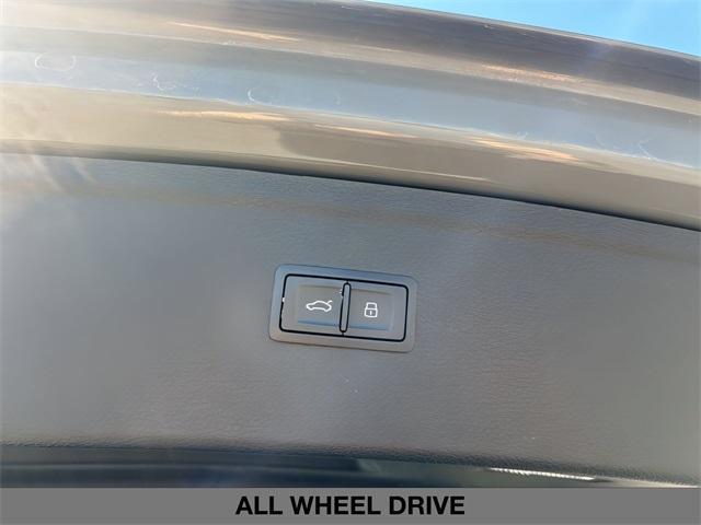 used 2023 Audi Q5 car, priced at $28,999