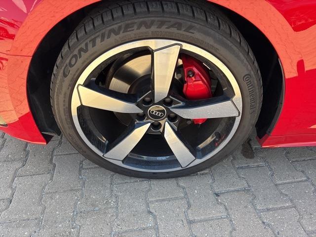 used 2024 Audi A5 Sportback car, priced at $44,998