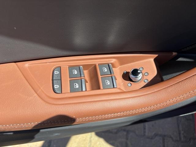 used 2024 Audi A5 Sportback car, priced at $44,998