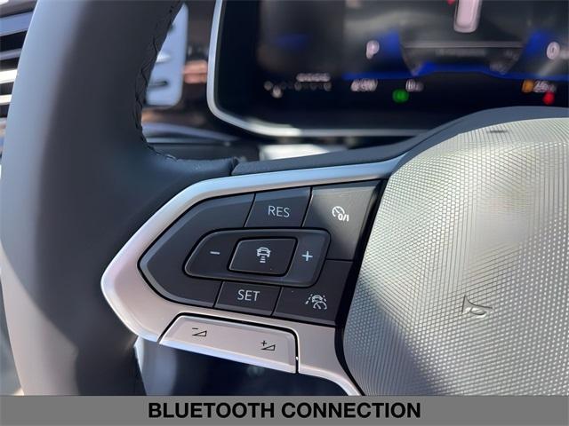 new 2025 Volkswagen Jetta car, priced at $28,389
