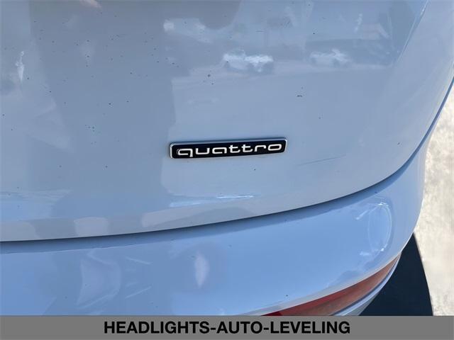used 2022 Audi Q5 e car, priced at $36,999